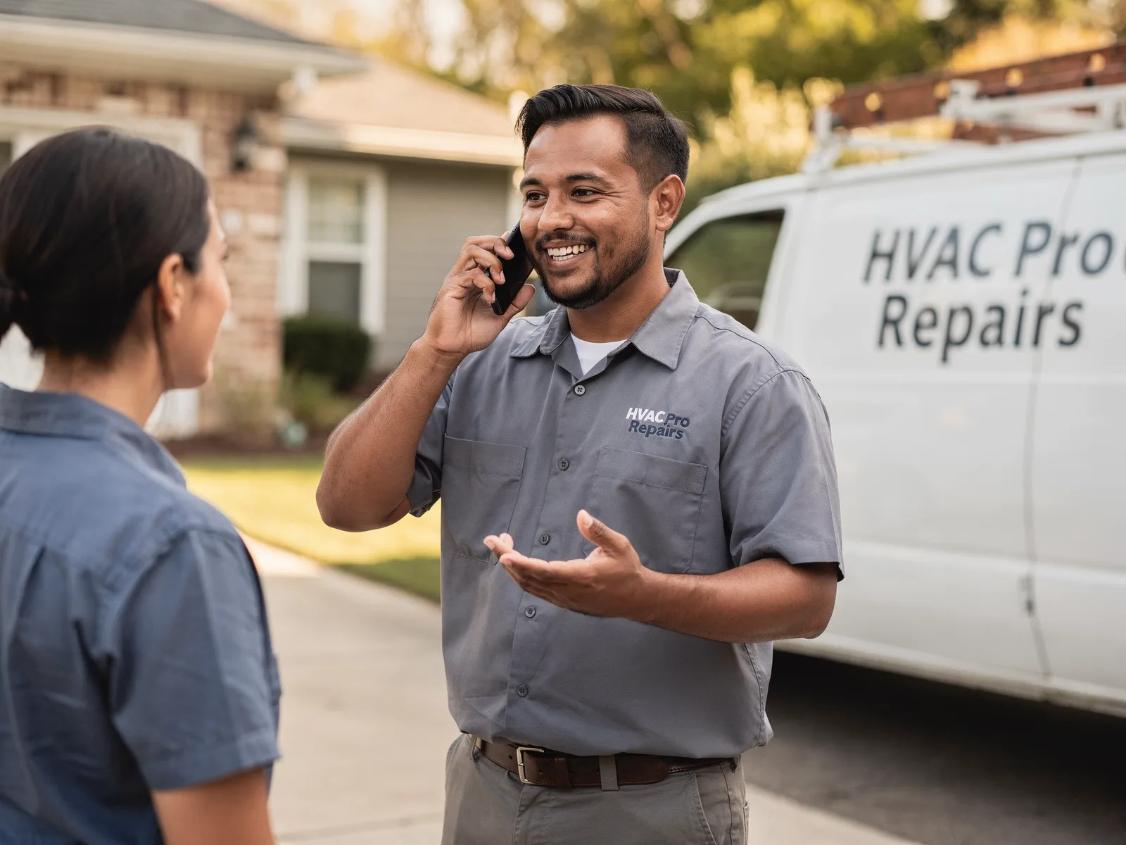 Heat Pump Repair Ocean Grove, NJ FAQs